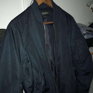 Pacsun Bomber Jacket size small